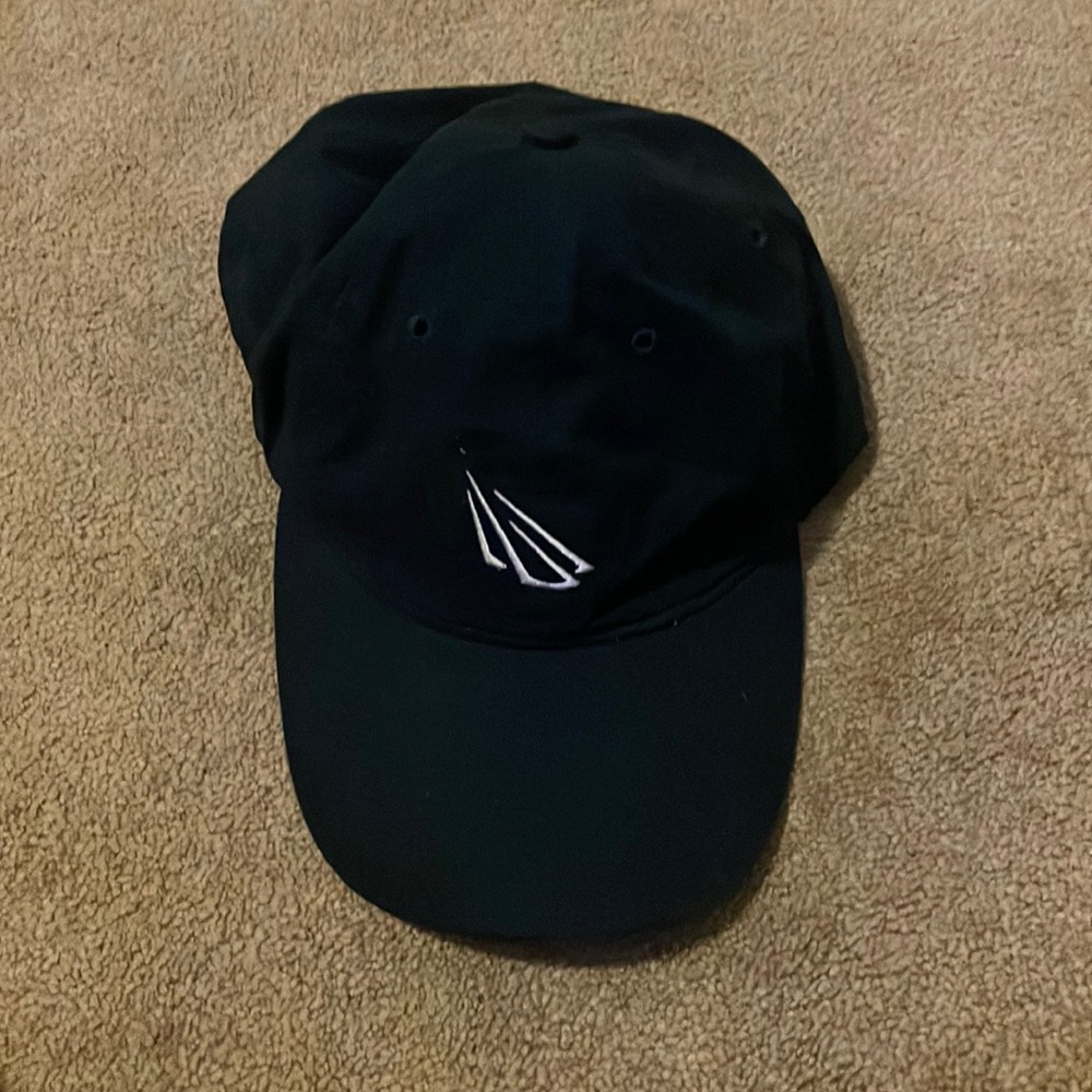 Flashlight hat